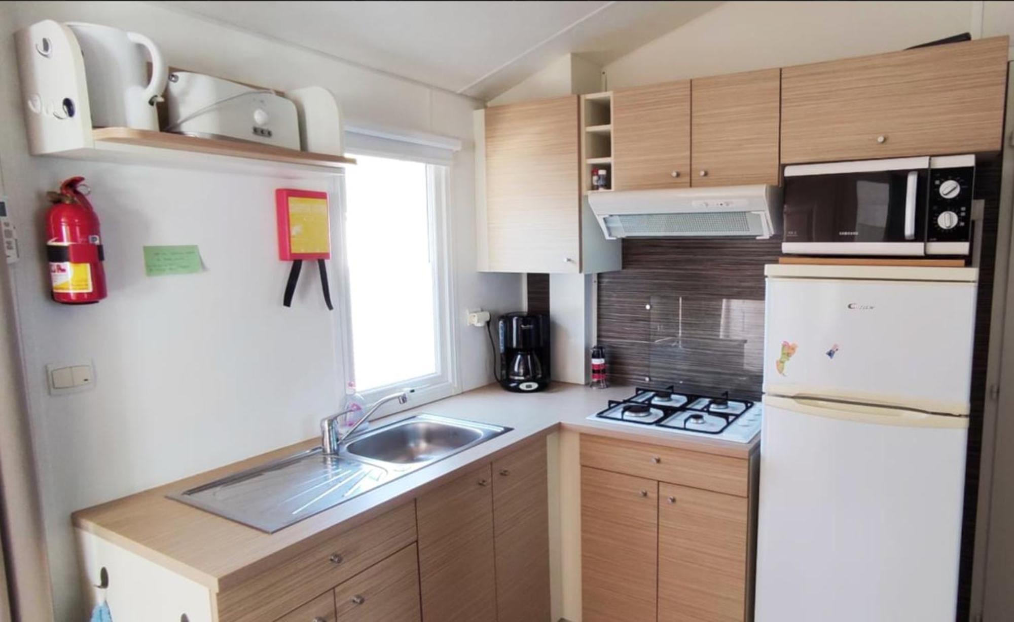Camping Le Val Aux Fees - Broceliande Concoret Esterno foto