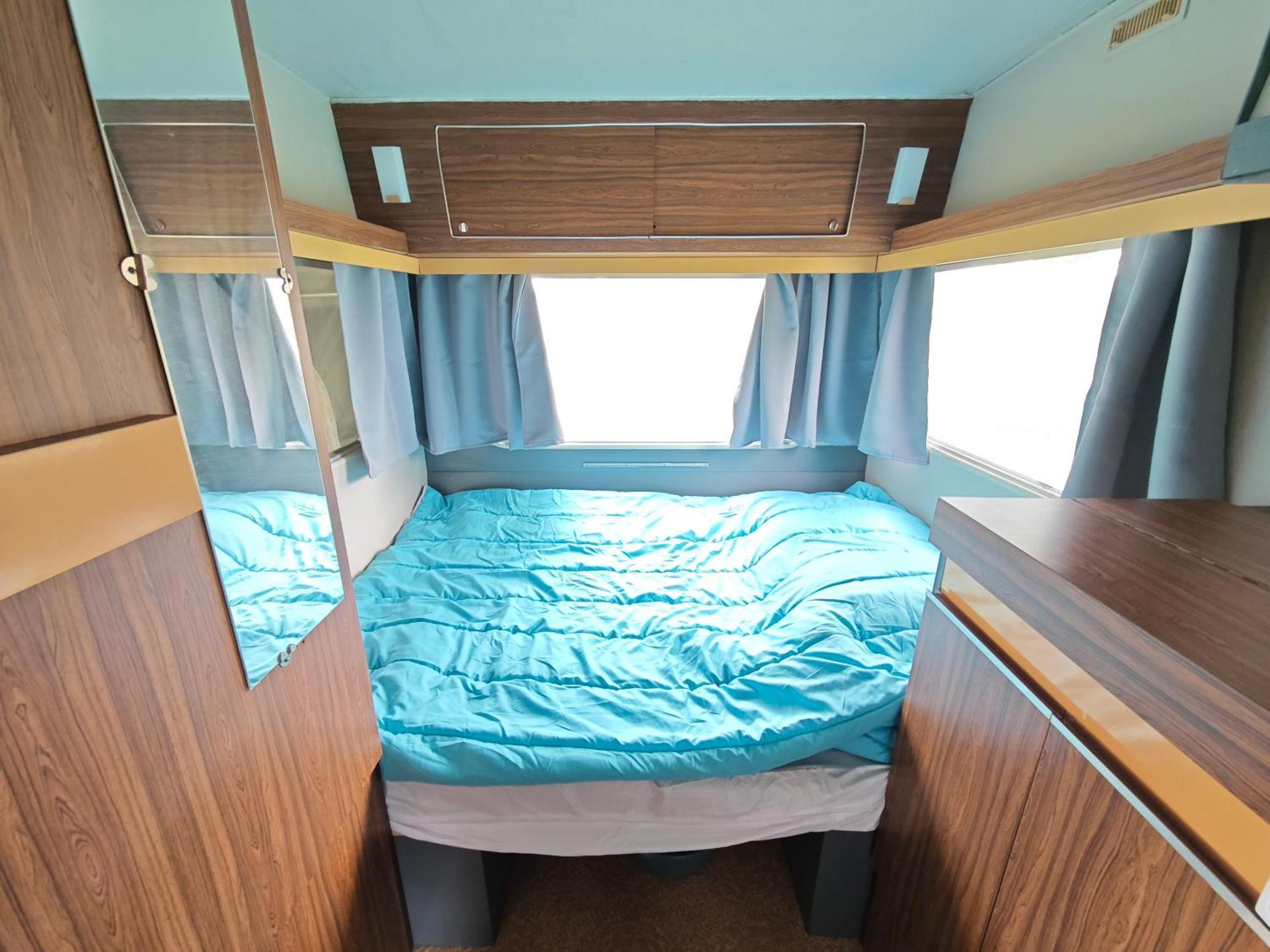 Camping Le Val Aux Fees - Broceliande Concoret Esterno foto